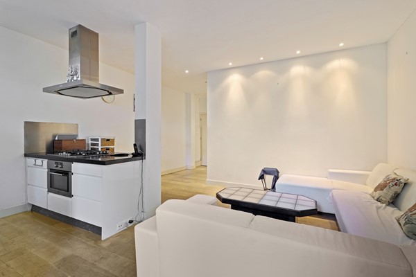 Medium property photo - Graaf Florisstraat 23H, 1091 TE Amsterdam